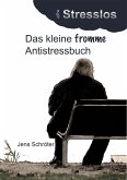 Das kleine fromme Antistressbuch (eBook, ePUB)