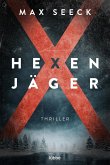 Hexenjäger / Jessica Niemi Bd.1 (eBook, ePUB)
