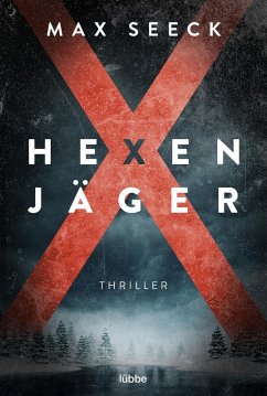 Hexenjäger / Jessica Niemi Bd.1 (eBook, ePUB) - Seeck, Max