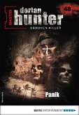 Dorian Hunter 48 - Horror-Serie (eBook, ePUB)
