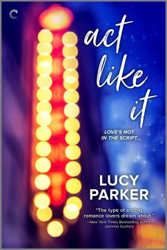 Act Like It (eBook, ePUB) - Parker, Lucy