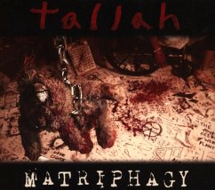 Matriphagy - Tallah