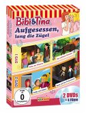 Bibi & Tina - Aufgesessen, lang die Zügel - DVD-Box V