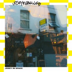 Josey In Space - Rebelle,Josey/Various