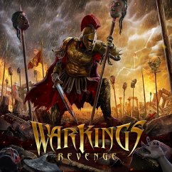 Revenge - Warkings