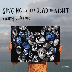 Cover Singing In The Dead Of Night