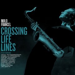 Crossing Life Lines - Francel,Mulo