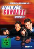 Alarm für Cobra 11 - Staffel 1 (Folge 1-8)