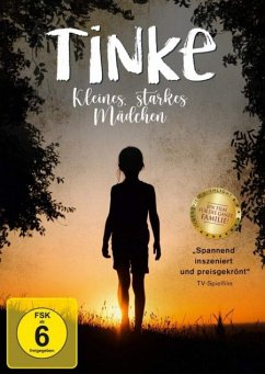 Tinke - Kleines, starkes Mädchen - Werner,Sarah Juel/Hansen,Peter Jeppe/+
