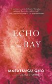 Echo on the Bay (eBook, ePUB)