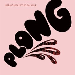 Plong - Harmonious Thelonious