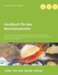 Handbuch für den Muschelsammler (eBook, ePUB)