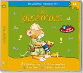 Leo Lausemaus - Lilis Geburtstag