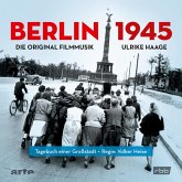 Berlin 1945-Tagebuch Einer Großstadt
