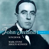John Ireland: The Complete Songbook Vol.2 John Ireland: The Complete Songbook Vol.2