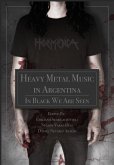 Heavy Metal Music in Argentina (eBook, ePUB)