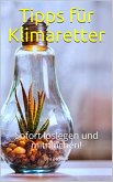 Tipps für Klimaretter (eBook, ePUB)