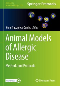 Animal Models of Allergic Disease