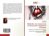 Méthodes non invasives de la fibrose dans l¿hépatite B chronique