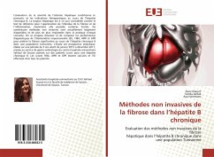 Méthodes non invasives de la fibrose dans l¿hépatite B chronique - Elleuch, Nour;Jardak, Sonda;Hammami, Aya