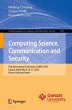 Computing Science, Communication and... - Bild 1