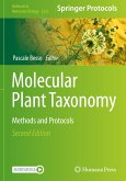 Molecular Plant Taxonomy