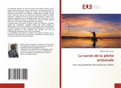 La survie de la pêche artisanale - Loua, Edgar François