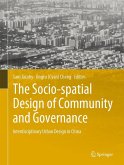 The Socio-spatial Design of Community and Governance