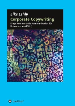 Corporate Copywriting - Eshly, Eike