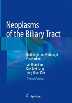 Neoplasms of the Biliary Tract - Lim, Jae Hoon;Jang, Kee-Taek;Kim, Jung Hoon