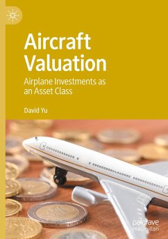 Aircraft Valuation - Yu, David