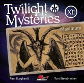 Twilight Mysteries - Maximum