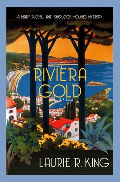 Riviera Gold - King, Laurie R.