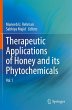 Therapeutic Applications of Honey and... - Bild 1