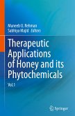 Therapeutic Applications of Honey and its Phytochemicals