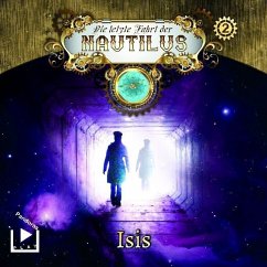 Die letzte Fahrt der Nautilus - ISIS - Bremer, Hajo