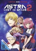 Astra Lost in Space Vol. 2 Limited Edition