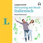 Langenscheidt Hörtraining mit Musik Italienisch (MP3-Download)