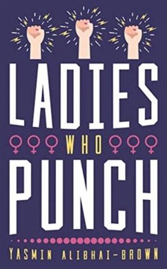 Cover Ladies Who Punch