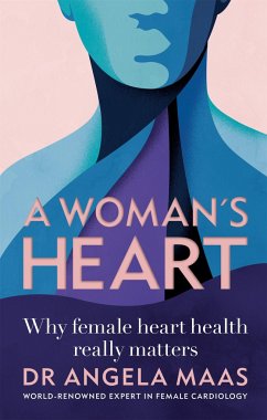 A Woman's Heart - Maas, Angela