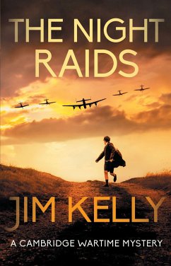 The Night Raids - Kelly, Jim
