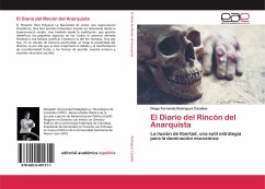 El Diario del Rincón del Anarquista - Rodriguez Casallas, Diego Fernando