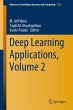 Deep Learning Applications, Volume 2 - Bild 1