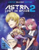 Astra Lost in Space Vol. 2 Limited Edition