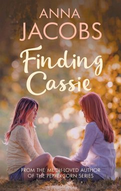 Finding Cassie - Jacobs, Anna