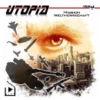 Utopia - Mission Weltherrschaft