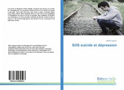 SOS suicide et dépression - Carayon, Michel