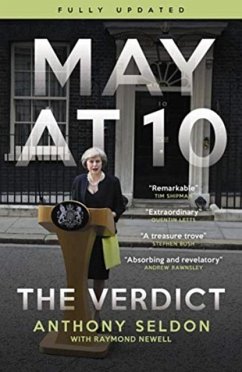 Cover May at 10