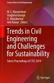 Trends in Civil Engineering and Challenges for Sustainability