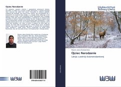 Cover Ojciec Narodzenie